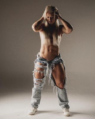 Danielle S